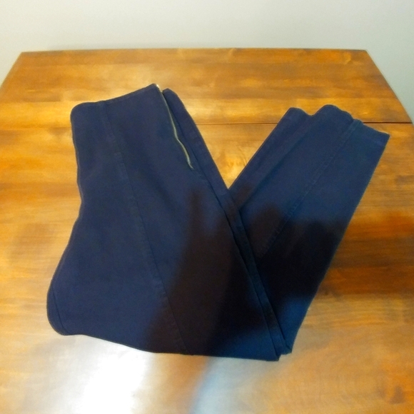 Club Monaco black dress pants - Picture 1 of 6